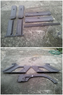 // ขายแล้วครับ //