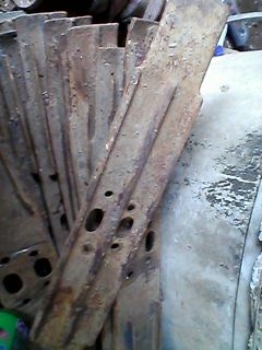 ขายใบแทร็กรถเกี่ยวข้าวด่วน!