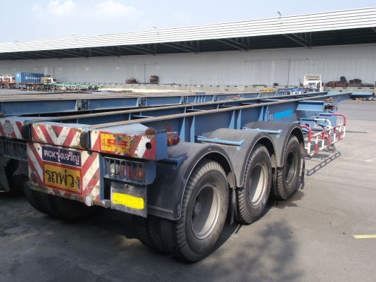 หางRCK แจ่มๆ สั้น 2 เพลา หางRCK แจ่มๆ สั้น 2 เพลา