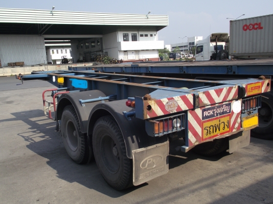 หางRCK แจ่มๆ สั้น 2 เพลา หางRCK แจ่มๆ สั้น 2 เพลา