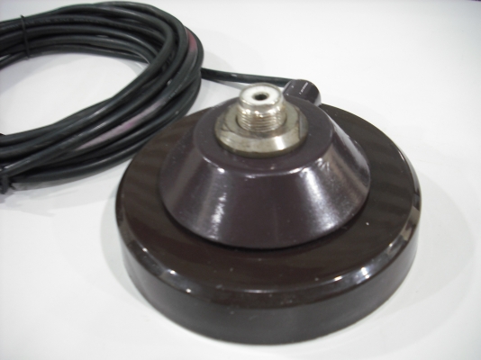 เมาท์แม่เหล็ก Dainon ขนาด 4.5 นิ้ว เมาท์แม่เหล็ก Dainon ขนาด 4.5 นิ้ว