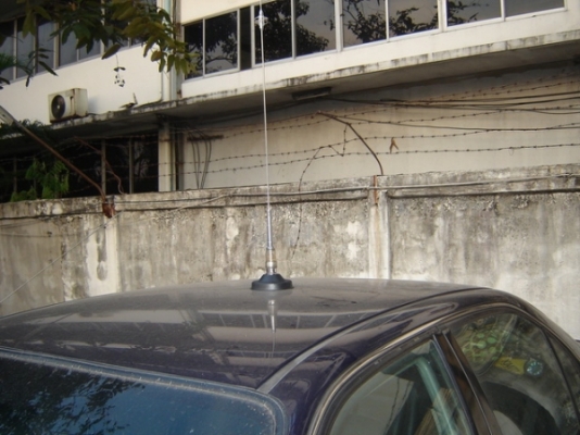 เมาท์แม่เหล็ก Dainon ขนาด 4.5 นิ้ว