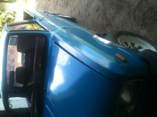 ขายมาสด้า1000