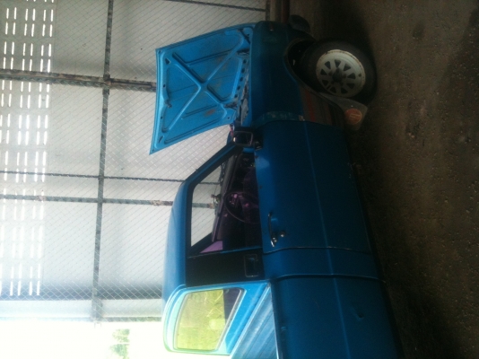 ขายมาสด้า1000