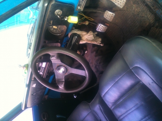 ขายมาสด้า1000