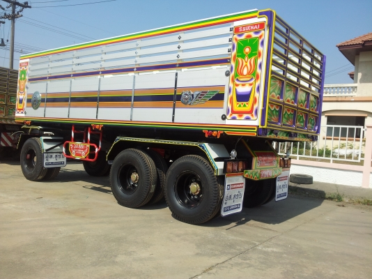 รถพร้อมขาย