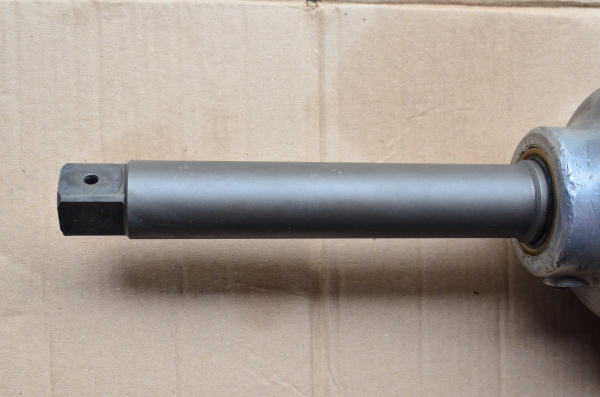 ขายบล๊อกลม 1" RAMY RM - 50  รับประกันคุณภาพ