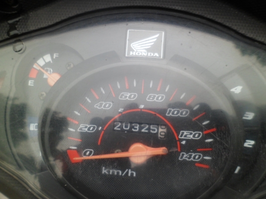 รถไม่ได้ใช้ (ร้อนเงิน)