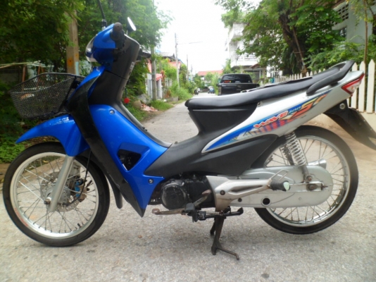 รถไม่ได้ใช้ (ร้อนเงิน)