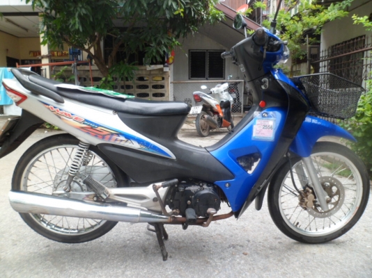 รถไม่ได้ใช้ (ร้อนเงิน)