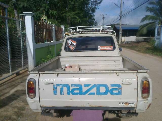 มาสด้า 1000