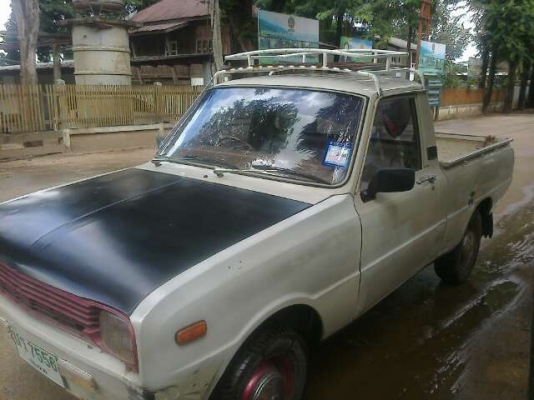 มาสด้า 1000