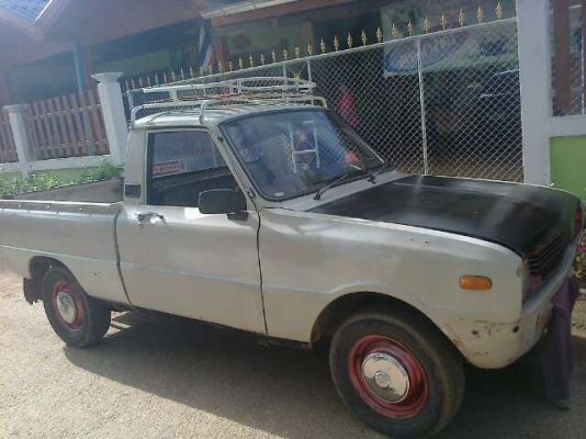 มาสด้า 1000