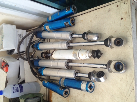 ขายโช๊คAMDซับแท็ง