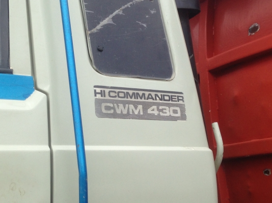 ขายNISSAN UD ดั๊ม 2 เพลา 260แรง CWM430 คุยง่ายต่อรองได้.เพิ่มเติมโทร089-0808114(หญิง) ขายNISSAN UD ดั๊ม 2 เพลา 260แรง CWM430 คุยง่ายต่อรองได้.เพิ่มเติมโทร089-0808114(หญิง)