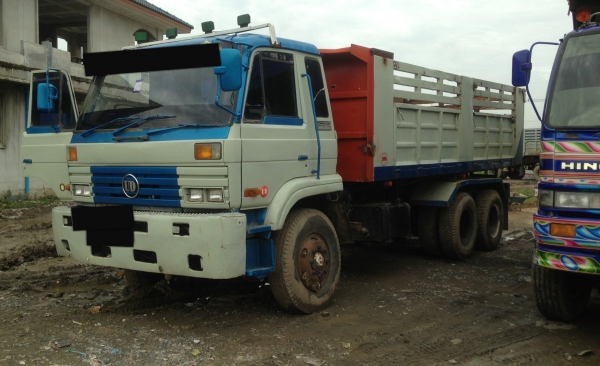 ขายNISSAN UD ดั๊ม 2 เพลา 260แรง CWM430 คุยง่ายต่อรองได้.เพิ่มเติมโทร089-0808114(หญิง) ขายNISSAN UD ดั๊ม 2 เพลา 260แรง CWM430 คุยง่ายต่อรองได้.เพิ่มเติมโทร089-0808114(หญิง)