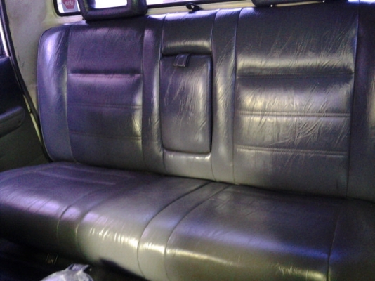 ขายไมตี้เอ็กซ์4ประตูครับ โตโยต้าไมตี้เอ็กซ์