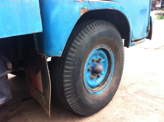 ขาย ISUZU 4ล้อกลาง สภาพสวยเดิม ราคาเบาสักคันคับ