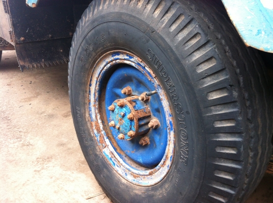 ขาย ISUZU 4ล้อกลาง สภาพสวยเดิม ราคาเบาสักคันคับ