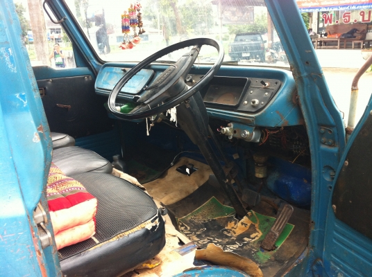 ขาย ISUZU 4ล้อกลาง สภาพสวยเดิม ราคาเบาสักคันคับ