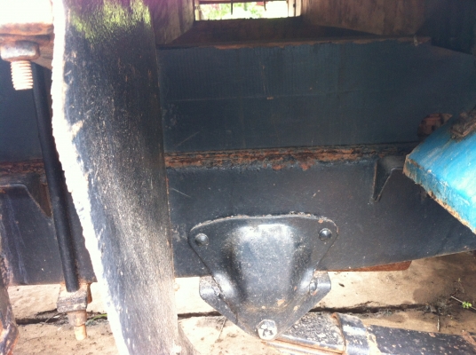 ขาย ISUZU 4ล้อกลาง สภาพสวยเดิม ราคาเบาสักคันคับ