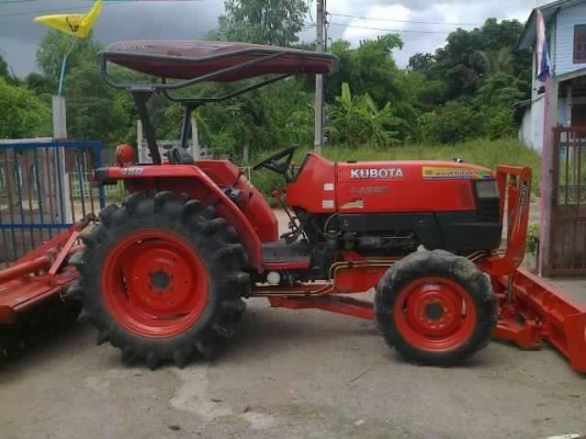 ขายคูโบต้า4508ราคากันเองพร้อมอุปกร3อย่าง ขายคูโบต้า4508ราคากันเองพร้อมอุปกร3อย่าง