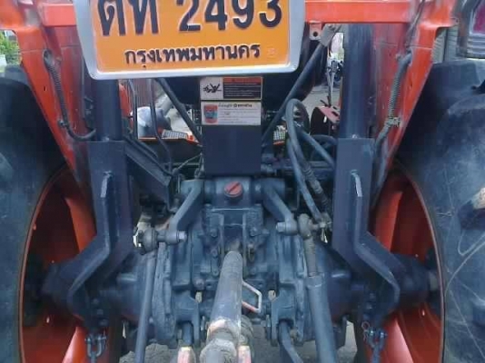 ขายคูโบต้า4508ราคากันเองพร้อมอุปกร3อย่าง ขายคูโบต้า4508ราคากันเองพร้อมอุปกร3อย่าง