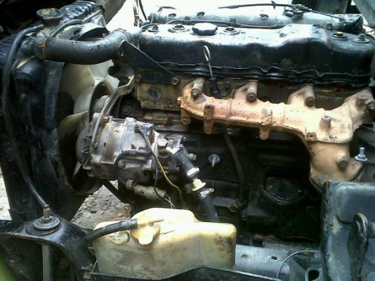 ขายรถหกล้อ