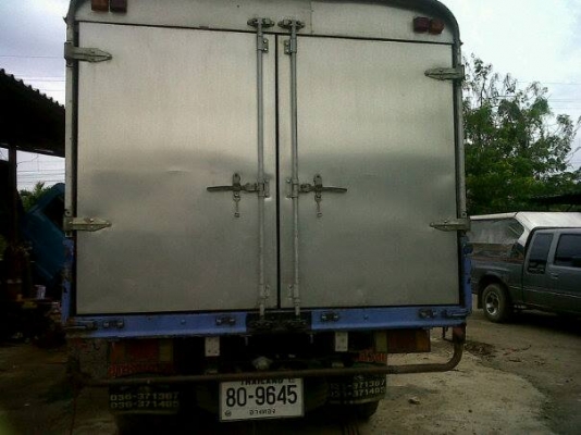 ขายรถหกล้อ