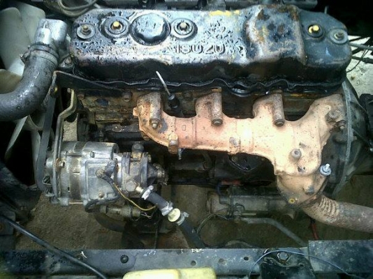 ขายรถหกล้อ