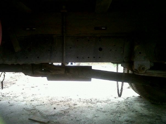 ขายรถหกล้อ