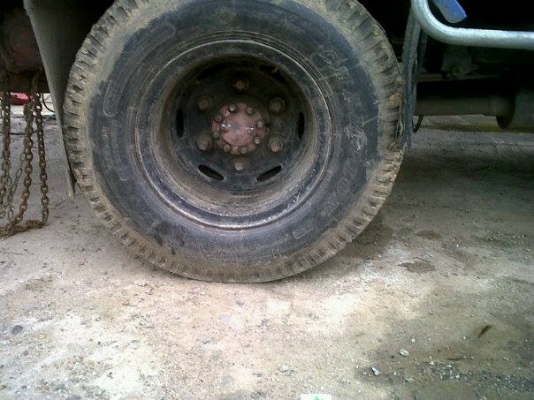 ขายรถหกล้อ