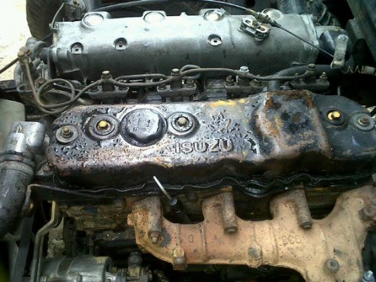 ขายรถหกล้อ