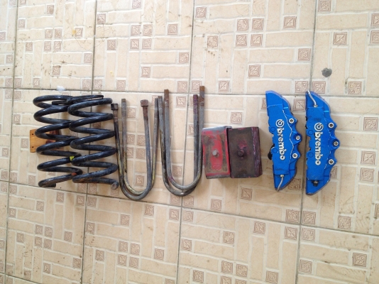 ขายลิ้นหน้าtriton/ชุดโหลด