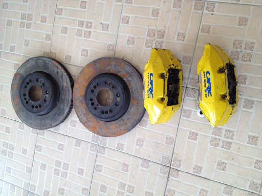 ขายลิ้นหน้าtriton/ชุดโหลด