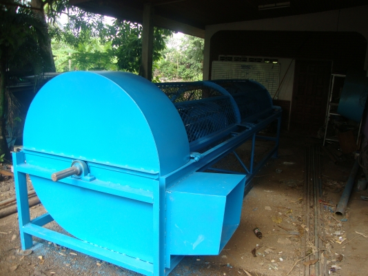 รับสร้างเครื่องสลัดแห้งถุงพลาสติก ราคากันเอง