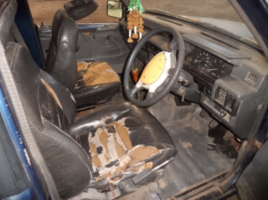 ขาย MITSUBISHI ตอนเดียว เครื่อง2.5 ปี1994ขายตามสภาพ086-4457033ไม่ลดแล้วครับ ขาย MITSUBISHI ตอนเดียว เครื่อง2.5 ปี1994ขายตามสภาพ086-4457033ไม่ลดแล้วครับ