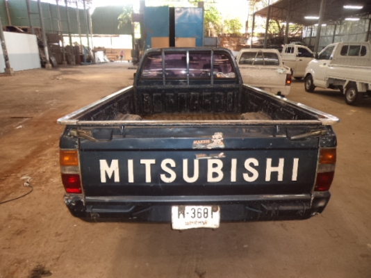 ขาย MITSUBISHI ตอนเดียว เครื่อง2.5 ปี1994ขายตามสภาพ086-4457033ไม่ลดแล้วครับ ขาย MITSUBISHI ตอนเดียว เครื่อง2.5 ปี1994ขายตามสภาพ086-4457033ไม่ลดแล้วครับ
