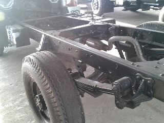 ขายISUZU4ล้อNKRสวยจัดสภาพเดิมๆ หัวคัชซีรถห้างปี49 ป้ายใหญ่