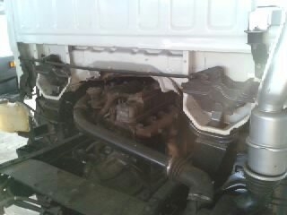 ขายISUZU4ล้อNKRสวยจัดสภาพเดิมๆ หัวคัชซีรถห้างปี49 ป้ายใหญ่