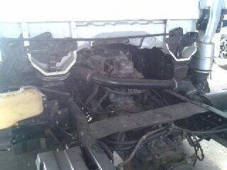 ขายISUZU4ล้อNKRสวยจัดสภาพเดิมๆ หัวคัชซีรถห้างปี49 ป้ายใหญ่