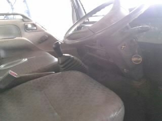 ขายISUZU4ล้อNKRสวยจัดสภาพเดิมๆ หัวคัชซีรถห้างปี49 ป้ายใหญ่