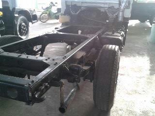 ขายISUZU4ล้อNKRสวยจัดสภาพเดิมๆ หัวคัชซีรถห้างปี49 ป้ายใหญ่