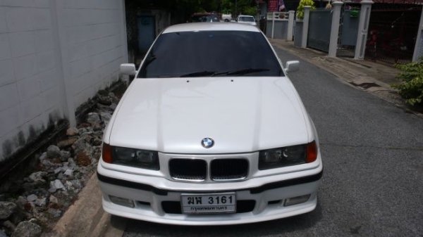 นกแก้ว  Compact 2Dr ปี'95