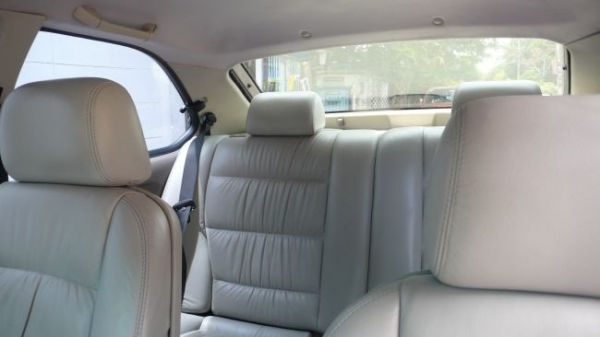 นกแก้ว  Compact 2Dr ปี'95