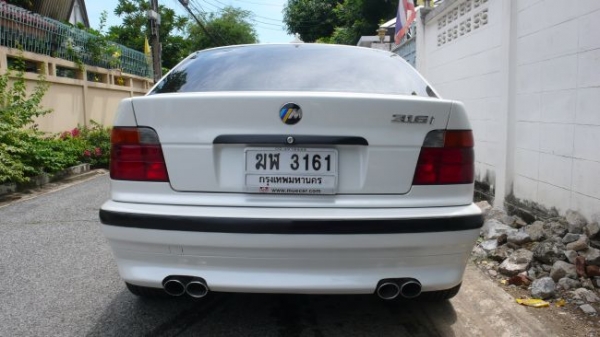 นกแก้ว  Compact 2Dr ปี'95