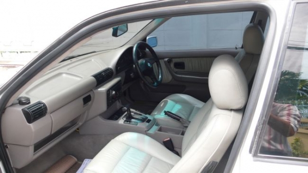 นกแก้ว  Compact 2Dr ปี'95