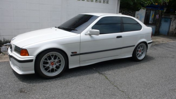 นกแก้ว  Compact 2Dr ปี'95