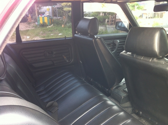 BMW 316i รถบ้านสวยเดิมจากโรงงาน ราคาถูกๆ