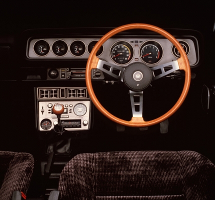 MITSUBISHI LANCER ปี 78 MITSUBISHI LANCER ปี 78